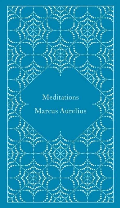 Meditations Marcus Aurelius