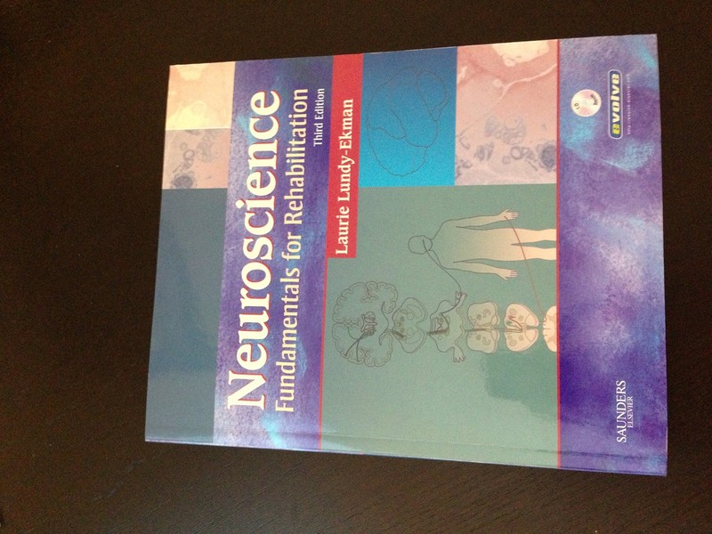 Neuroscience: Fundamentals for Rehabilitation