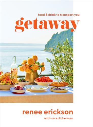 Getaway: Food Drink to Trans – ACCEPTABLE