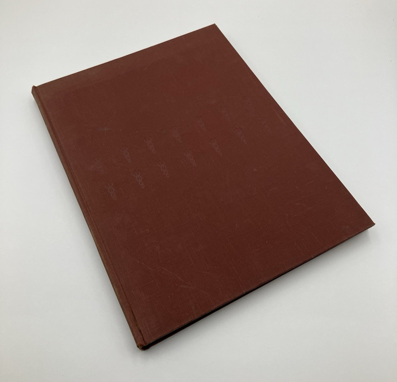 Doctors’ Offices Clinics Design and Architecture USA Vintage HC Kirk Sternberg