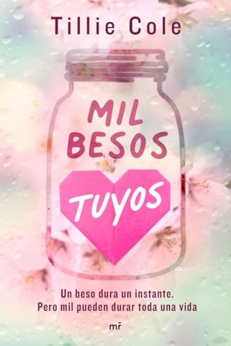 MIL BESOS TUYOS: 1 (Martnez R – GOOD