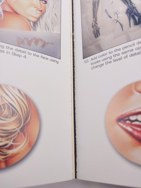 Better Nasty Than Sexy The Art of Armando Huerta Book 2003 XXXtreme Pamela gallery