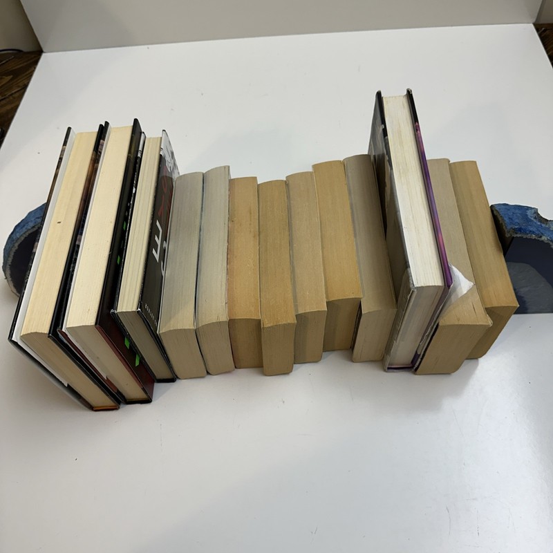 J.A. Jance lot of 13 Books from the ALI REYNOLDS & Diana Walker Series gallery