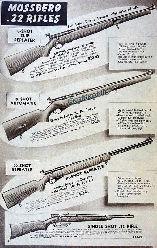 ORIGINAL 1950 Johnson Smith & Co. Novelties Catalog ~ 496 Illustrated Pages gallery