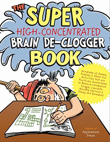 The Super High-Concentrated Br – VERY GOOD