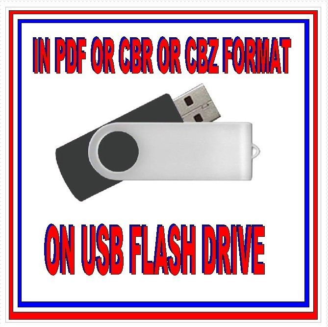 NORTH AMERICAN SKYLINE 30 Unique Issues In PDF Format On USB Thumb Drive gallery