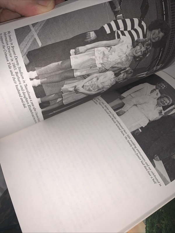 Our Family Was a Team by Wayne Atcheson. Paperback signed by author. gallery