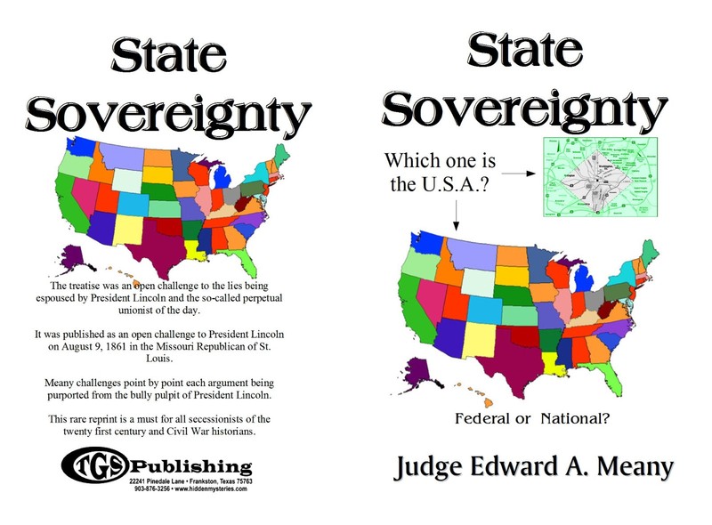 State Sovereignty and State Sovereignty and the Doctrine of Coercion gallery
