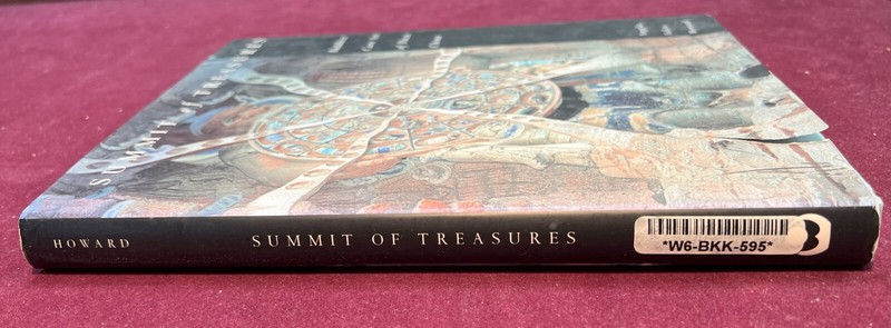 China 2 Pack: "Art in China" & "Summit of Treasures - Buddhist Cave Art of Dazu" gallery