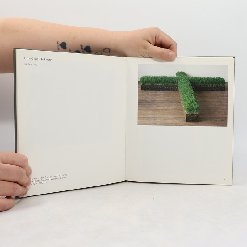 Christusbilder  |  Mario Dal Bello gallery