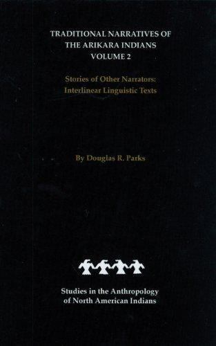 Studies in the Anthropology of North American Indians Ser.: Traditional …