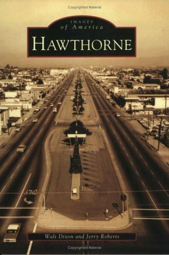 Hawthorne, California, Images of America, Paperback