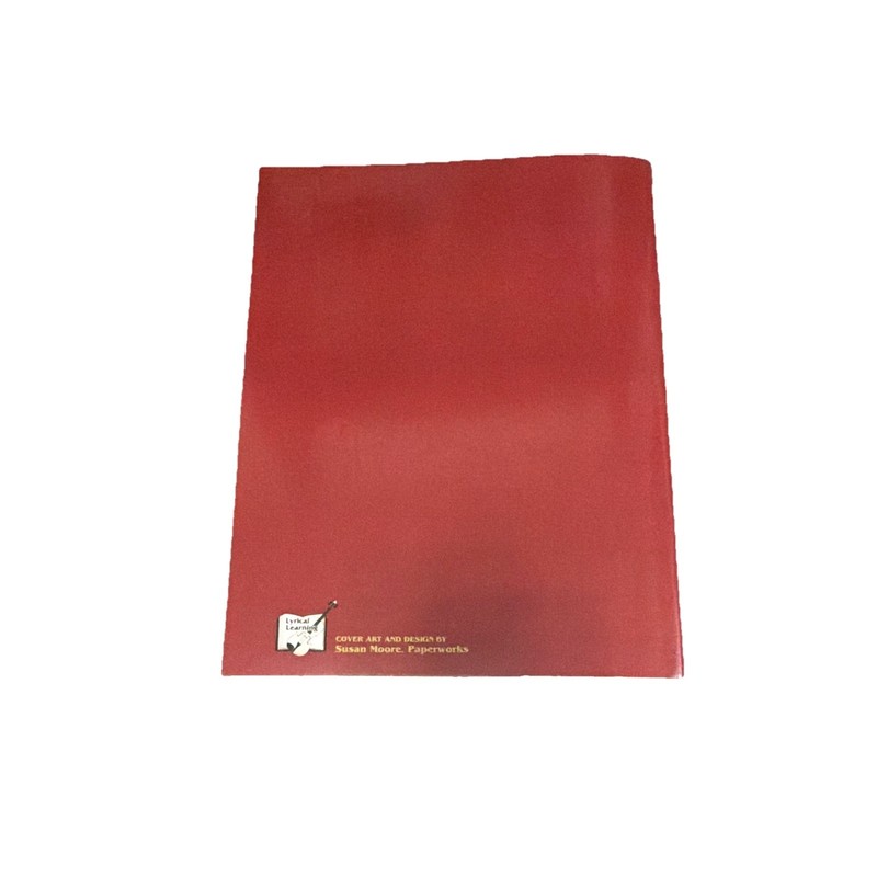 Lyrical Learning Lyrical Life Science Vol 3 Human Body Textbook and Workbook Set gallery