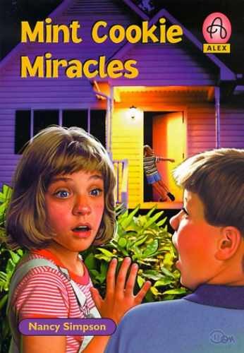 Mint Cookie Miracles (Alex) – Paperback, by Levene Nancy S.; Simpson – Very Good