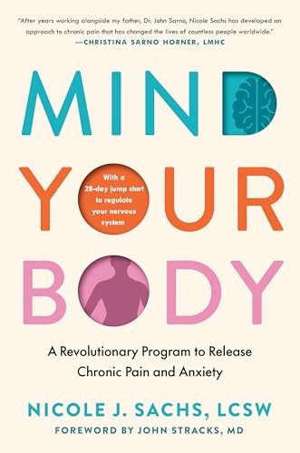 Mind Your Body A Revolutionary – GOOD