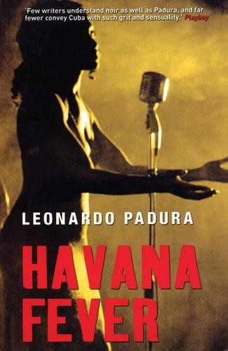 Havana Fever, Peter Bush
