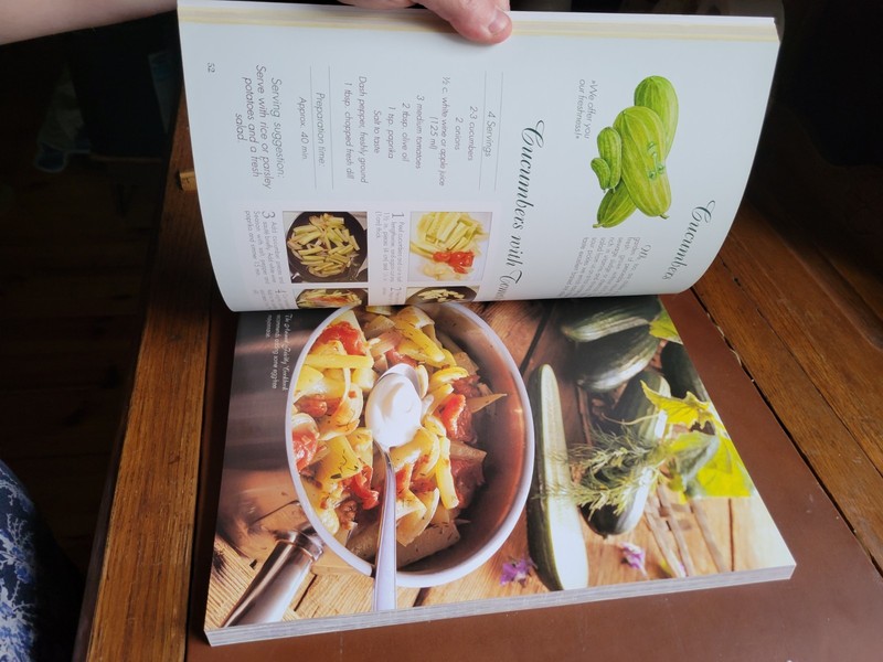 The Animal-Friendly Cookbook (English Edition) by Universal Life - The Inner... gallery