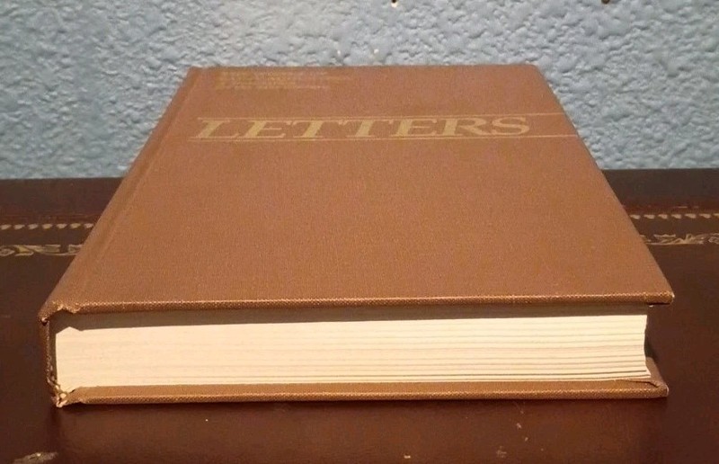 LETTERS (100-155): The Works of Saint Augustine; Volume 2, Pt 2 gallery