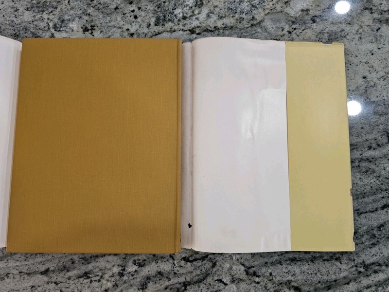 Frank O. Braynard A Tugman’s Sketchbook SIGNED Inscribed 1969 New York Harbor gallery
