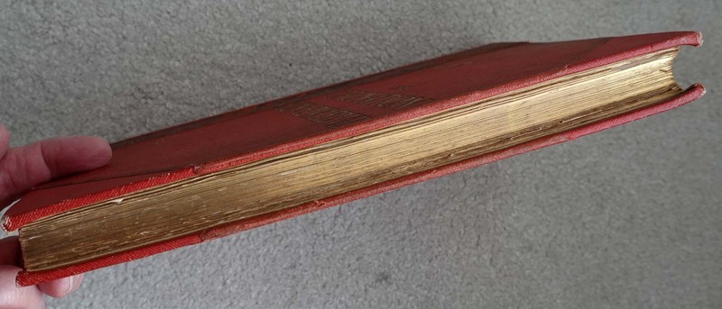 The Coronation Book Of Edward VII by W J Loftie, Published by Cassell 1902 gallery