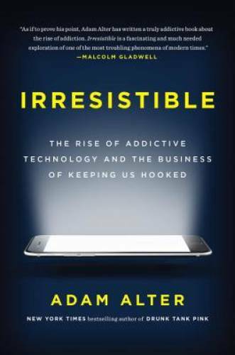 Irresistible The Rise of Addic – VERY GOOD