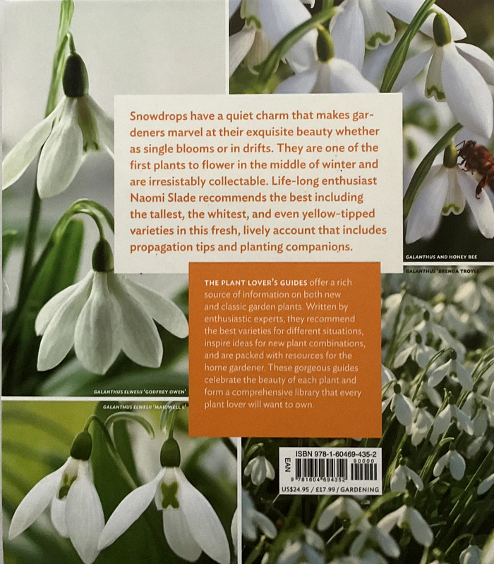 7 Books in The Plant Lover's Guide Series in Assoc. w/Kew Botanic Gardens - HC gallery