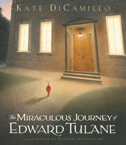 The Miraculous Journey of Edward Tulane: (A Heartwarming Tale of a China…