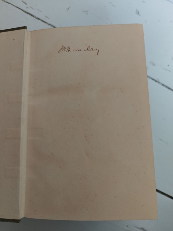 A History Of South America John Murray - 1930 Third Edition Hardback gallery