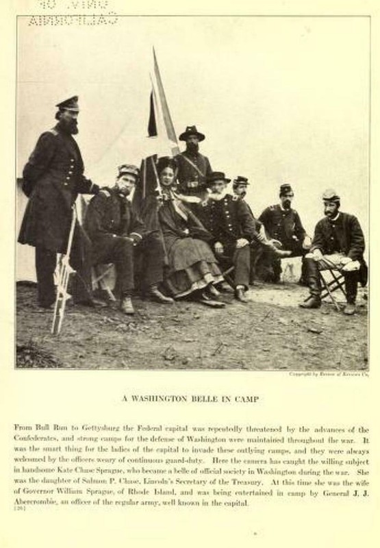 Photographic History of the American Civil War - Complete 10 Volume Set on DVD gallery