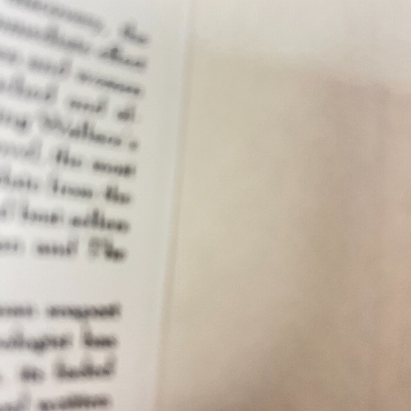The Word By Irving Wallace Hardcover HCDJ BCE 1972 Vintage gallery