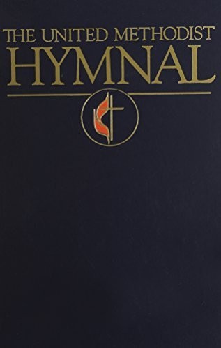 The United Methodist Hymnal: (Blue) by Not Available NA (1989-10-03)