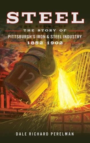 Dale Richard Perelman Steel (Hardback)