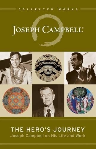 Joseph Campbell The Hero’s Journey (Paperback)