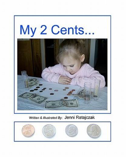 My 2 Cents