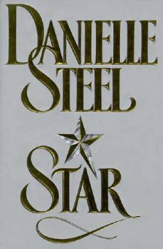 Star – Hardcover By Steel, Danielle – ACCEPTABLE
