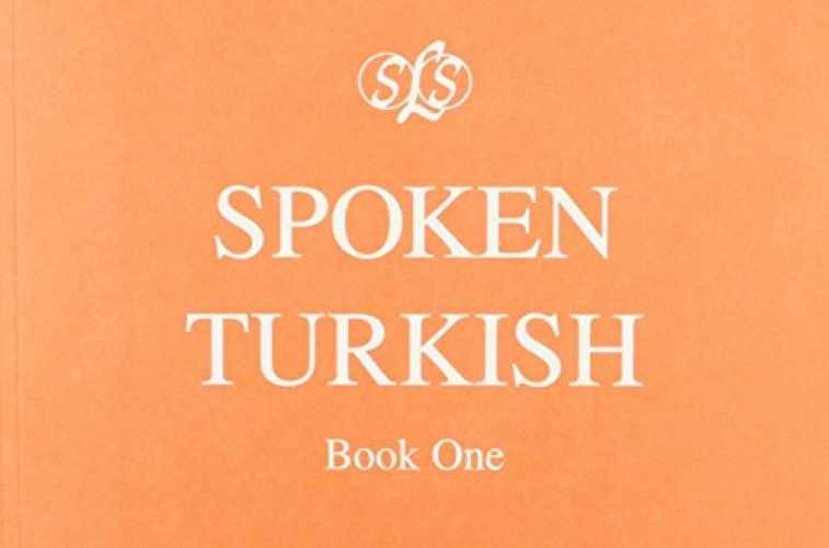 Spoken Turkish (English and Turkish – Paperback, by McQuown N. A. – Very Good