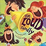 The Loud Family by Katherine Pebley O’Neal