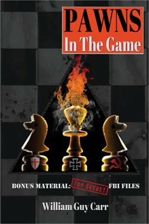 Pawns in the Game (Paperback or Softback)