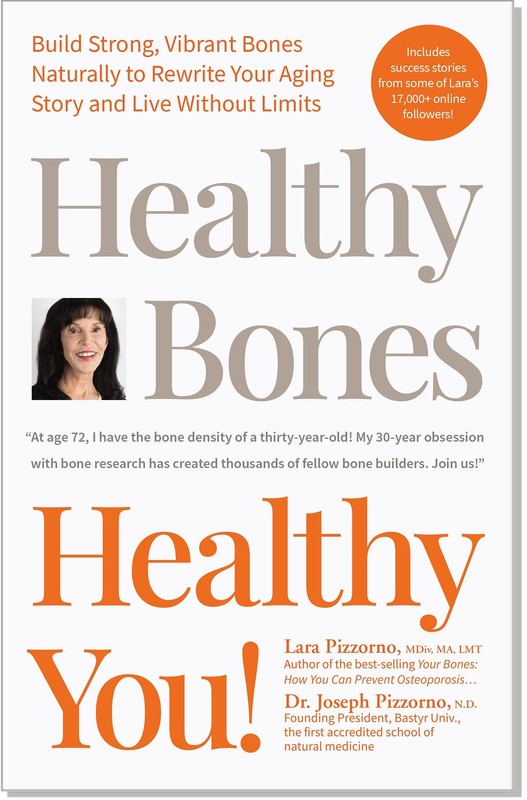 ALGAECAL Healthy Bones – Healthy You – Build Strong, Vibrant Bones Naturally…