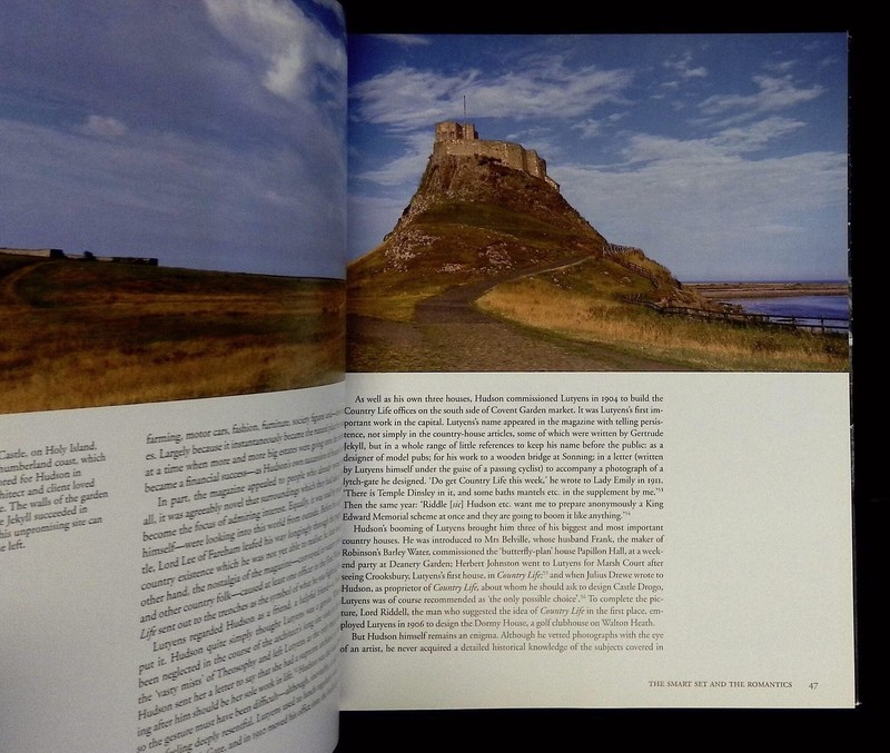 Clive Aslet / Edwardian Country House A Social and Architectural History 2012 gallery