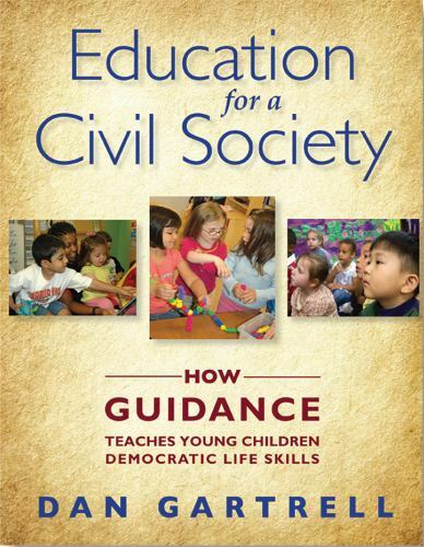 Education for a civil society : How Guidanc- 1928896871, Dan Gartrell, paperback