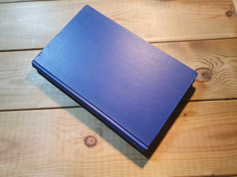 Vintage The Admiralty Manual Of Navigation Vol 2 HMSO 1960 Old Book Naval Navy