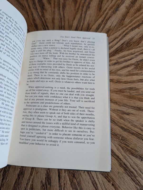 Your Erroneous Zones by Dr. Wayne W. Dyer Hardcover Funk & Wagnalls Dust Jacket gallery