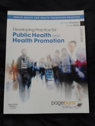 Developing Practice for Public – GOOD