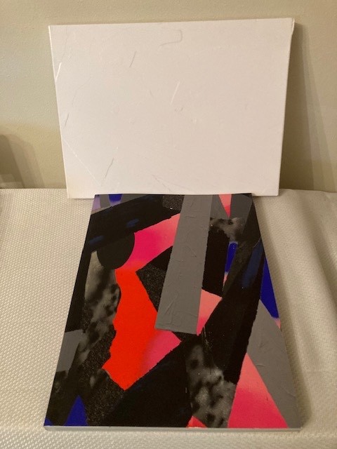 Hereme Chronicles 1, Richard Mille PB in cardboard sleeve, free shipping