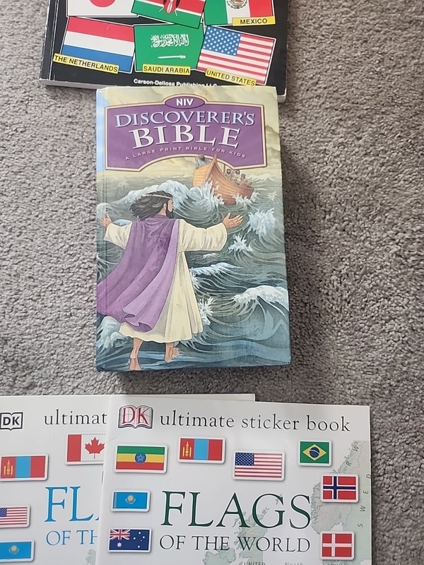 My Father's World Exploring Countries And Cultures 2nd Edition 4th-8th Grade gallery