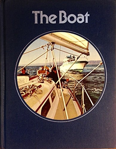 The Boat (Time-Life Library of – ACCEPTABLE