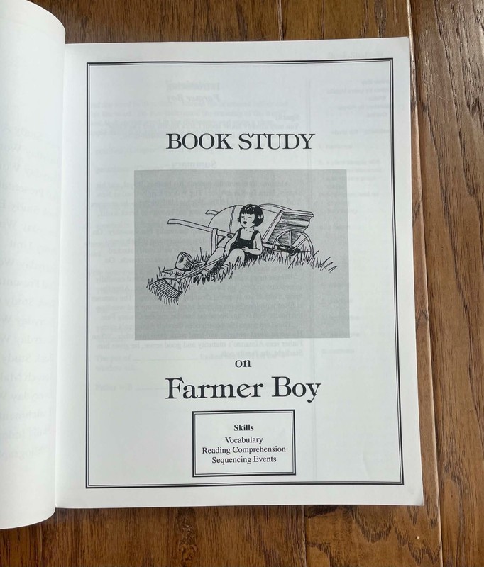 Learning Language Arts Through Literature Purple Teacher's Guide gallery
