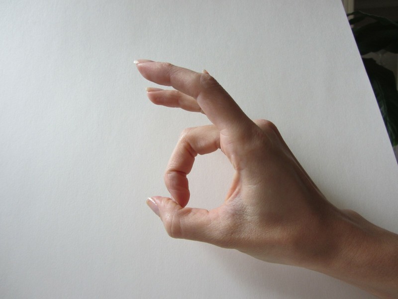 Muscle testing simplified: "Doctors Could Be Wrong - Find out for Yourself!" gallery