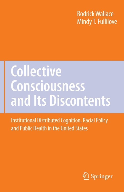 Collective Consciousness and Its Discontents:: Institutional distributed cog…